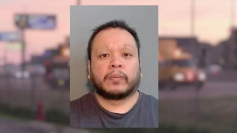 Berwyn Man Charged With DUI in Crash That Killed Illinois Tollway Worker, injured 2 others